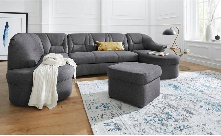 DOMO collection Hocker Sarafina - Foto 3