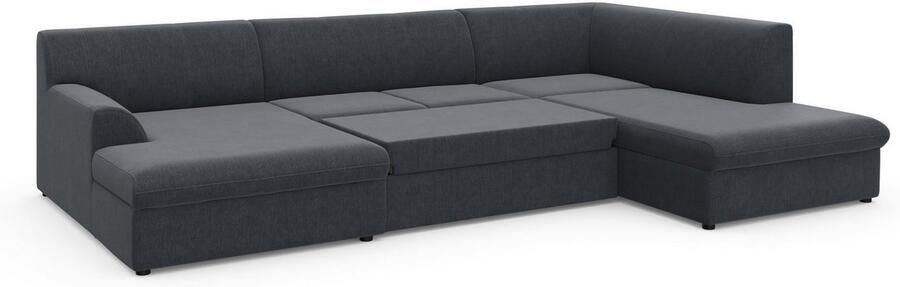DOMO collection Zithoek Topper elegant en tijdloos comfortabel U-vorm - Foto 6