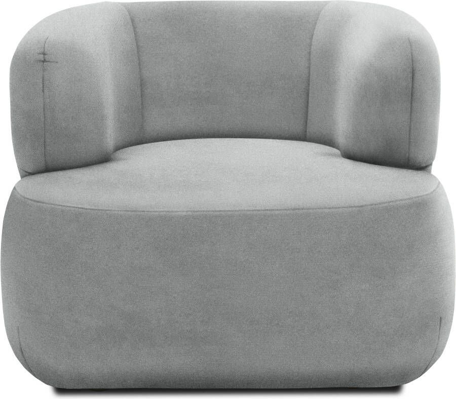 DOMO collection Fauteuil 800012 Fraaie fauteuil - Foto 3