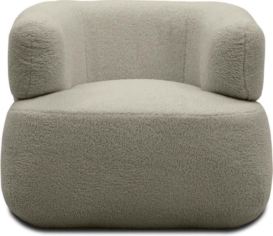 DOMO collection Fauteuil 800012 Fraaie fauteuil