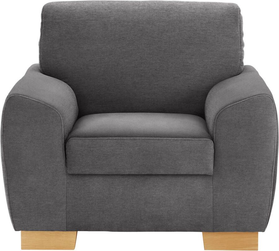 DOMO collection Fauteuil Incanto - Foto 3