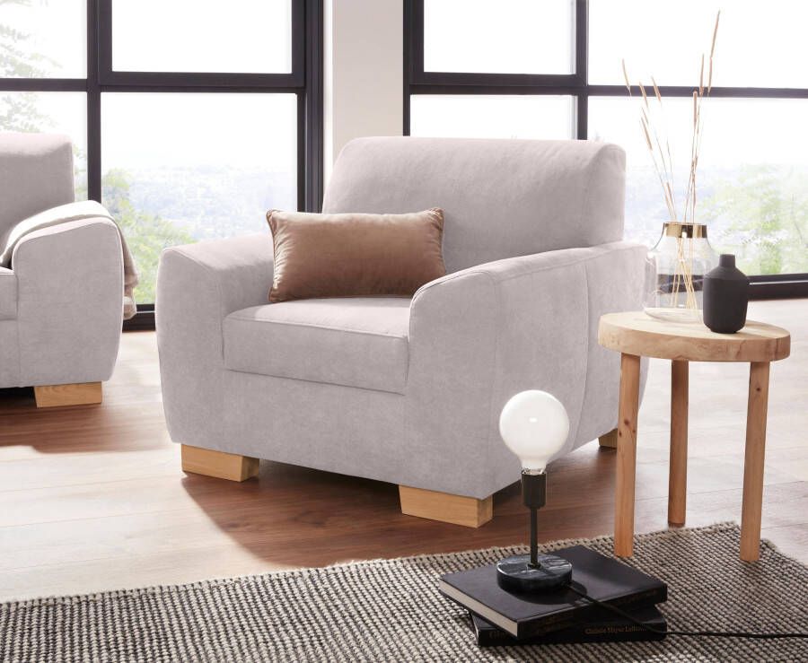 DOMO collection Fauteuil Incanto