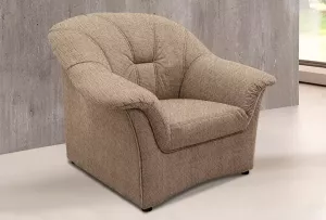 DOMO collection Fauteuil Papenburg in vele kleuren