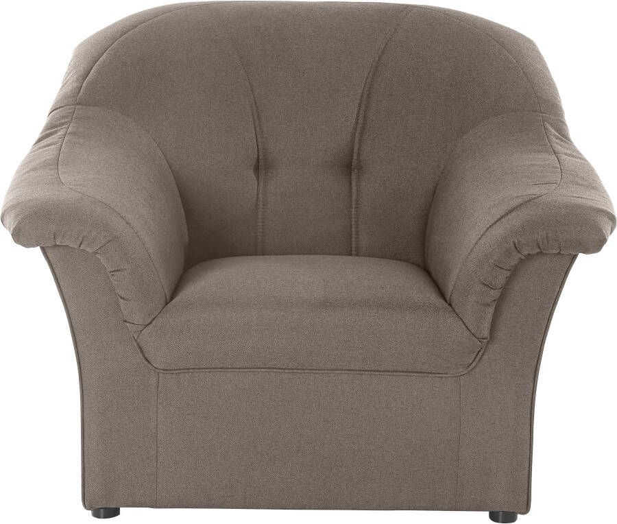 DOMO collection Fauteuil Pegnitz