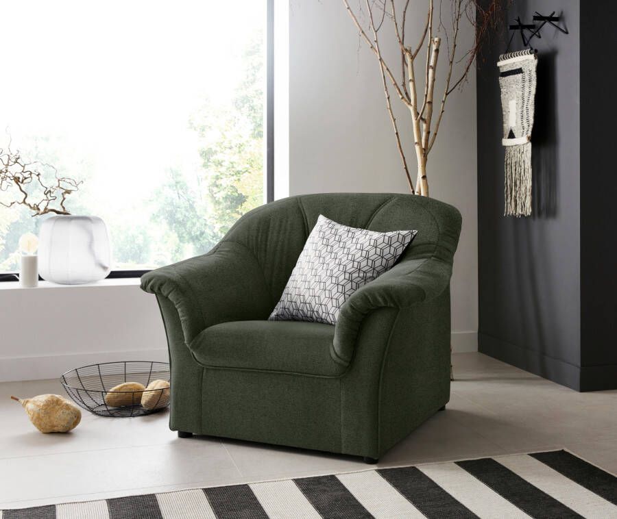 DOMO collection Fauteuil Pegnitz