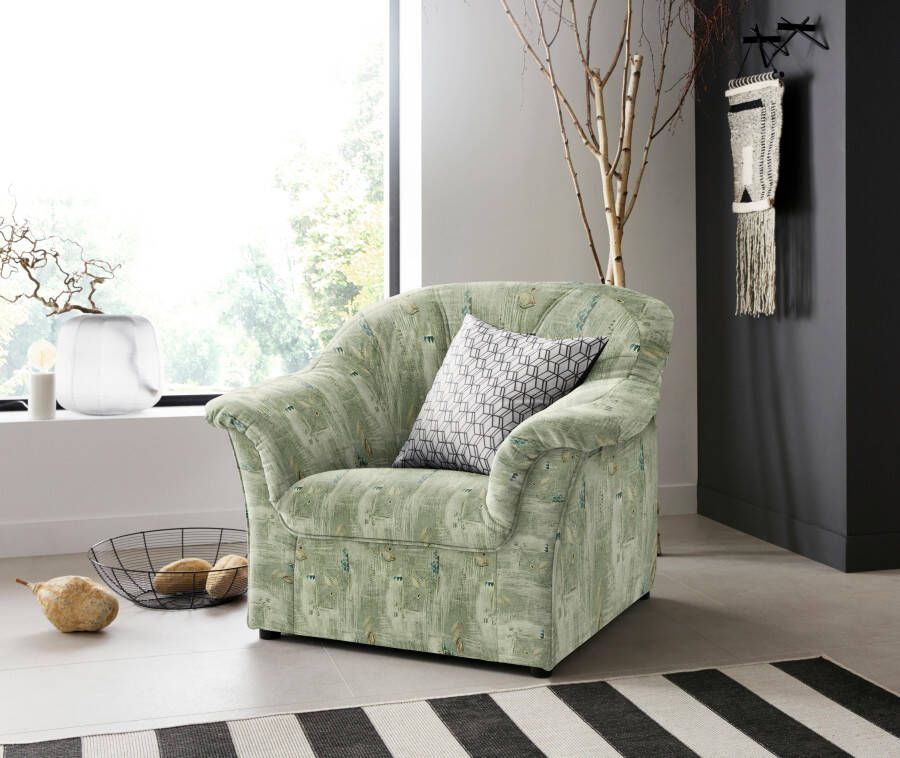 DOMO collection Fauteuil Pegnitz - Foto 5