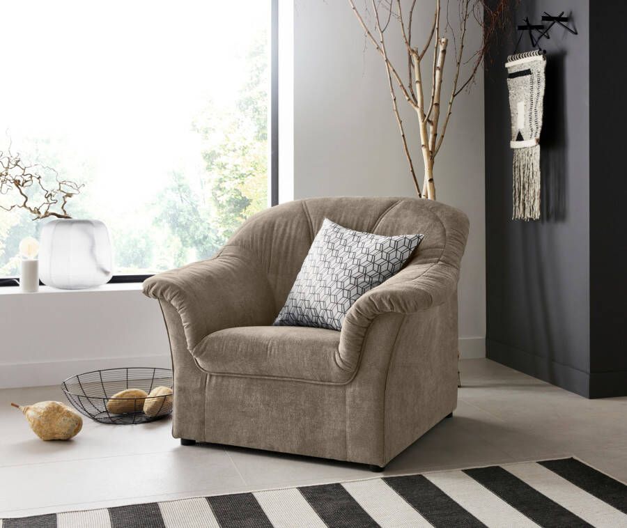 DOMO collection Fauteuil Pegnitz - Foto 5