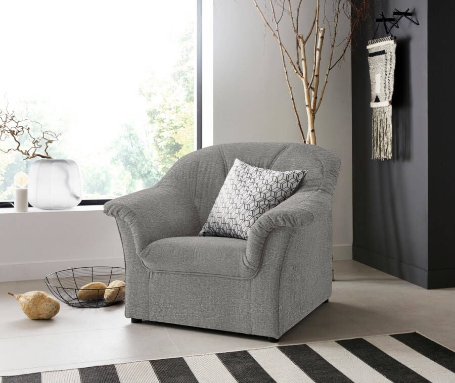 DOMO collection Fauteuil Pegnitz