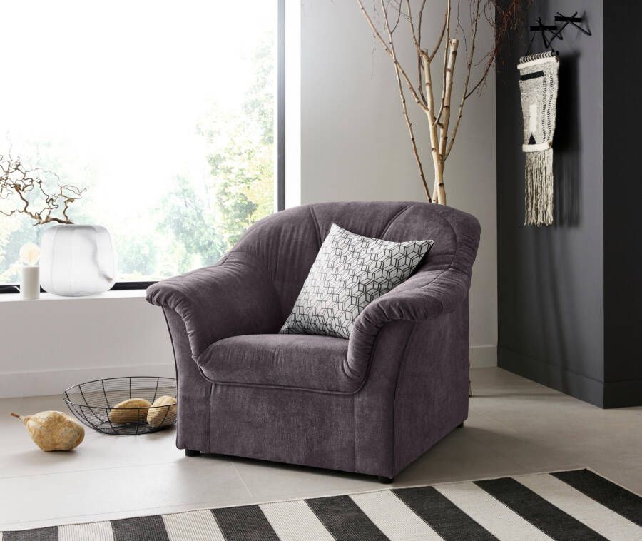 DOMO collection Fauteuil Pegnitz