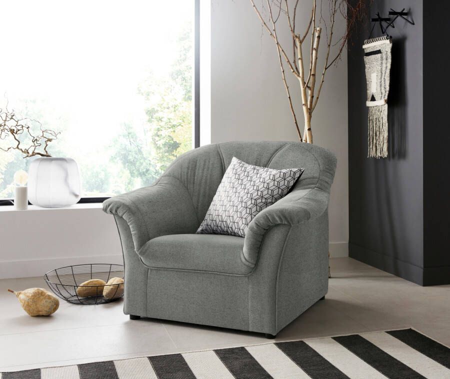 DOMO collection Fauteuil Pegnitz