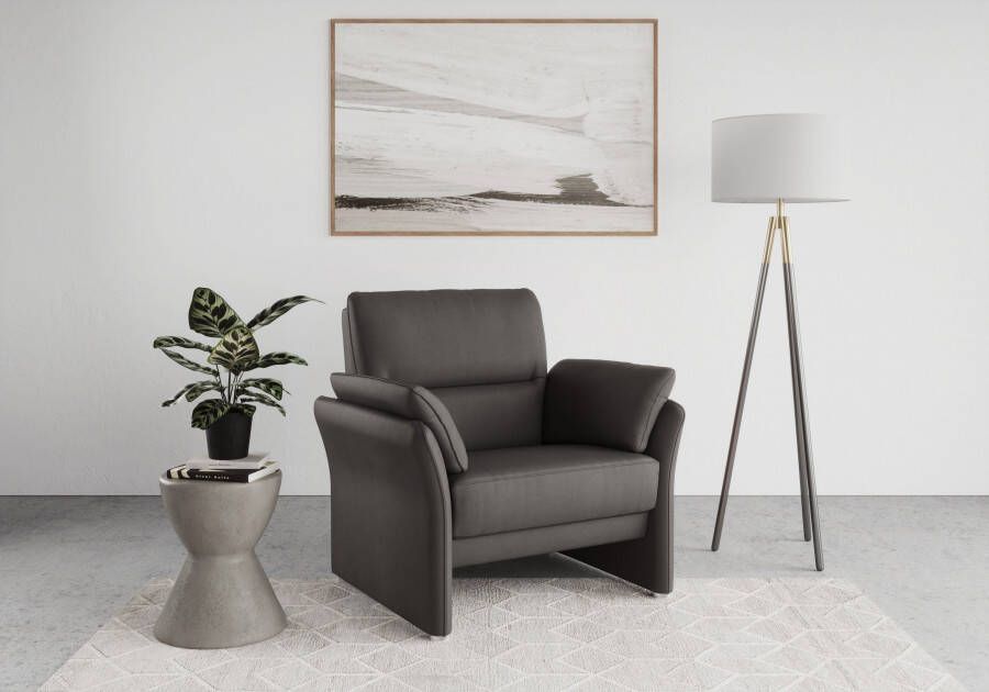 DOMO collection Fauteuil Pina