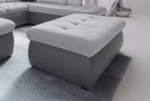 DOMO collection Hocker ALDO inclusief bergruimte