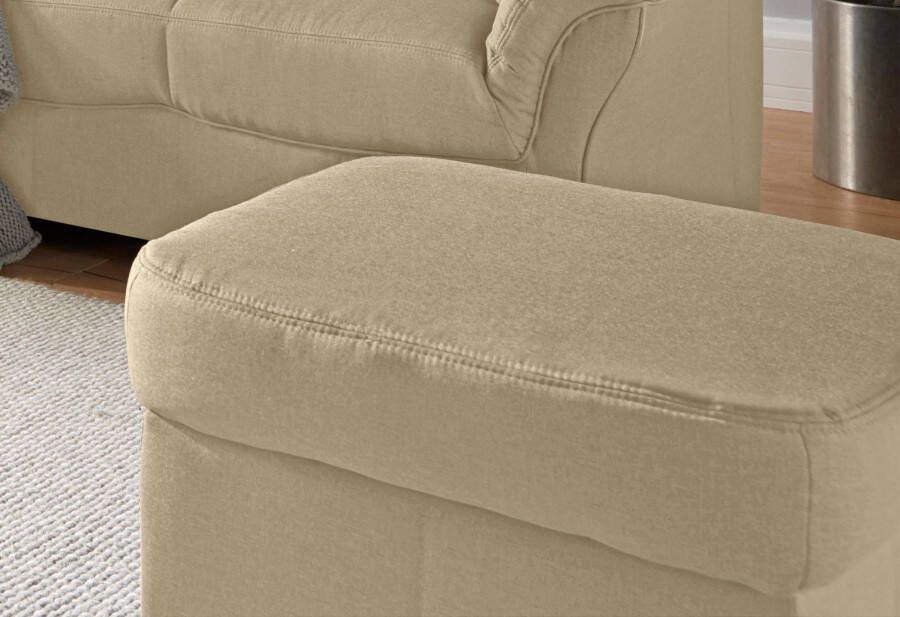 DOMO collection Hocker Bahia passend bij de "bahia"-serie