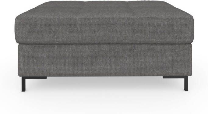 DOMO collection Hocker Capelo inclusief binnenvering - Foto 10