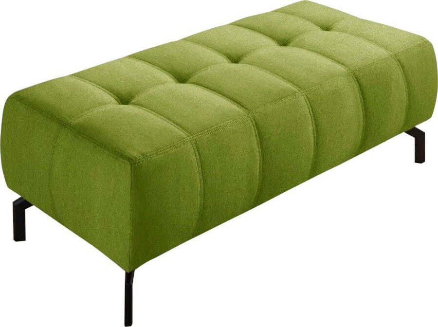 DOMO collection Hocker Cunelli passend bij de 'cunelli'-serie - Foto 5