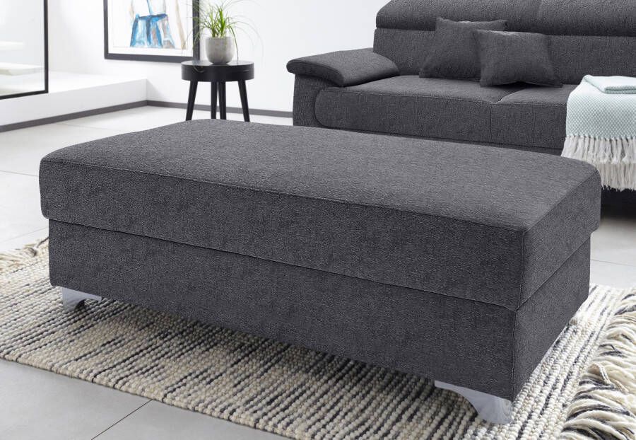 DOMO collection Hocker Mira