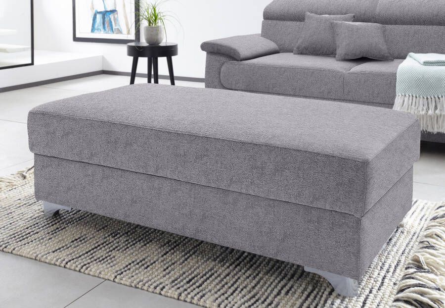 DOMO collection Hocker Mira