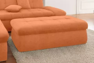 DOMO collection Hocker NMoric met bergruimte