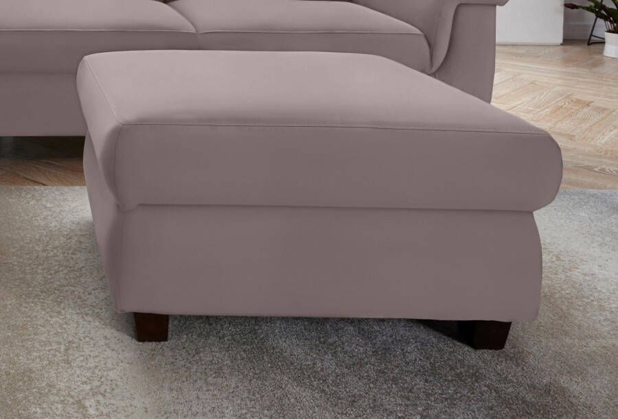 DOMO collection Hocker Sully