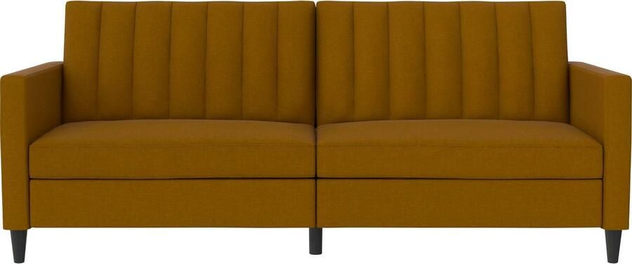 Dorel Home 3-zitsbank Celine Rugleuning 2-delig en 3-voudig verstelbaar zithoogte 43 cm - Foto 13
