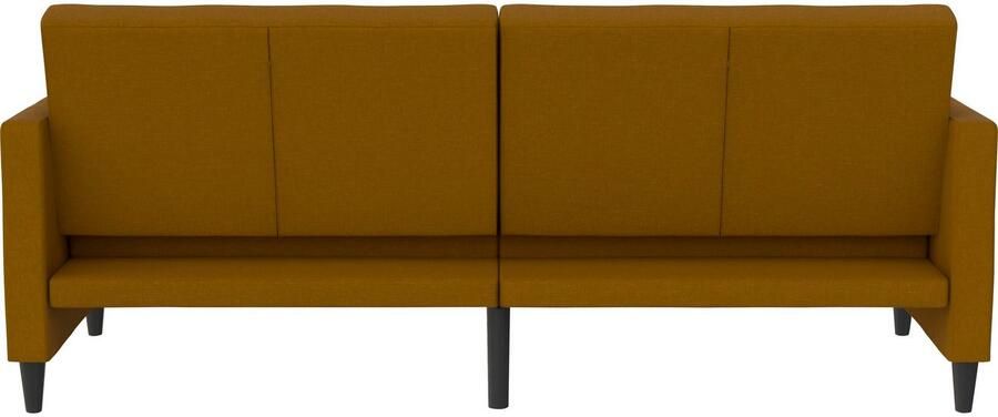 Dorel Home 3-zitsbank Celine Rugleuning 2-delig en 3-voudig verstelbaar zithoogte 43 cm - Foto 14