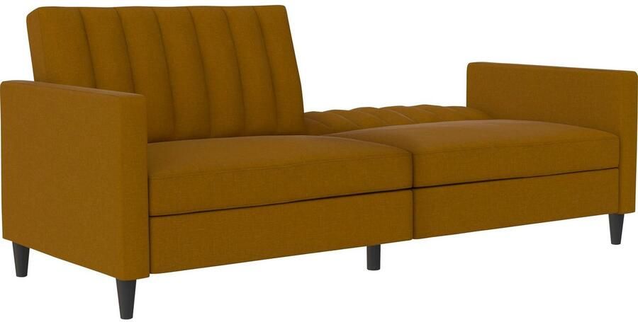 Dorel Home 3-zitsbank Celine Rugleuning 2-delig en 3-voudig verstelbaar zithoogte 43 cm - Foto 10