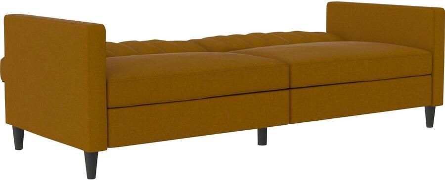 Dorel Home 3-zitsbank Celine Rugleuning 2-delig en 3-voudig verstelbaar zithoogte 43 cm - Foto 15