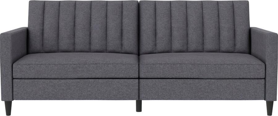 Dorel Home 3-zitsbank Celine Rugleuning 2-delig en 3-voudig verstelbaar zithoogte 43 cm - Foto 13