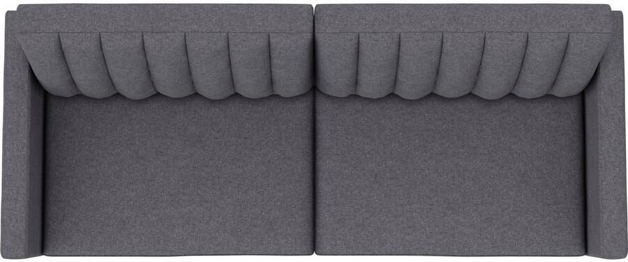 Dorel Home 3-zitsbank Celine Rugleuning 2-delig en 3-voudig verstelbaar zithoogte 43 cm - Foto 14