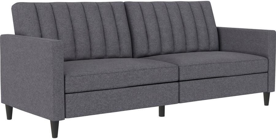 Dorel Home 3-zitsbank Celine Rugleuning 2-delig en 3-voudig verstelbaar zithoogte 43 cm - Foto 11