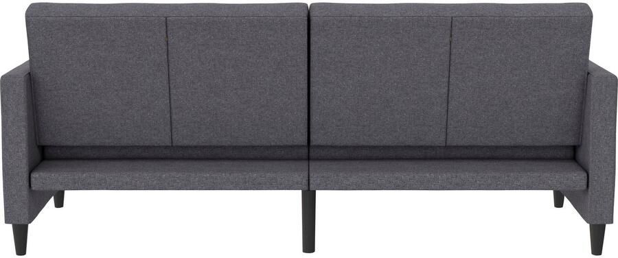 Dorel Home 3-zitsbank Celine Rugleuning 2-delig en 3-voudig verstelbaar zithoogte 43 cm - Foto 15