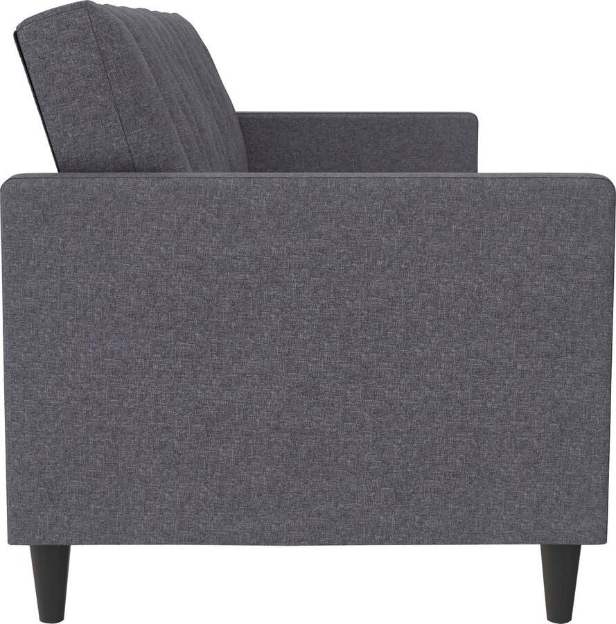 Dorel Home 3-zitsbank Celine Rugleuning 2-delig en 3-voudig verstelbaar zithoogte 43 cm - Foto 3