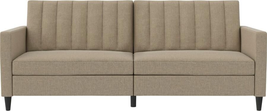 Dorel Home 3-zitsbank Celine Rugleuning 2-delig en 3-voudig verstelbaar zithoogte 43 cm - Foto 15