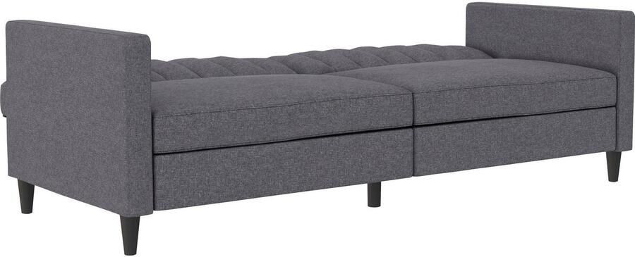 Dorel Home 3-zitsbank Celine Rugleuning 2-delig en 3-voudig verstelbaar zithoogte 43 cm - Foto 16