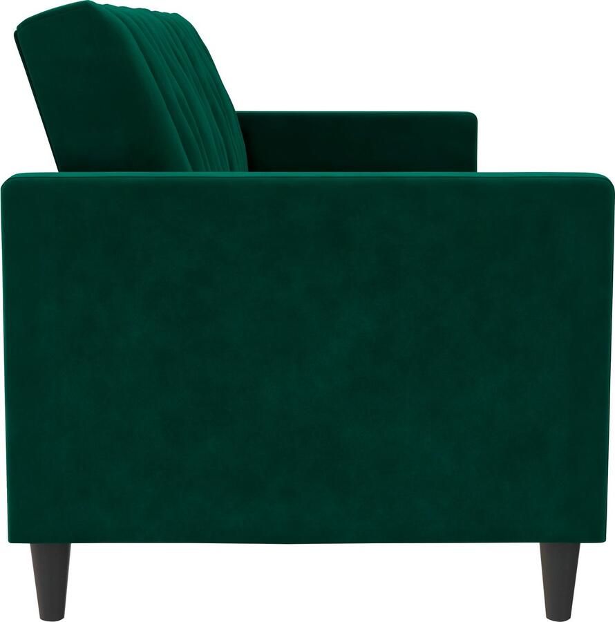 Dorel Home 3-zitsbank Celine Rugleuning 2-delig en 3-voudig verstelbaar zithoogte 43 cm - Foto 4