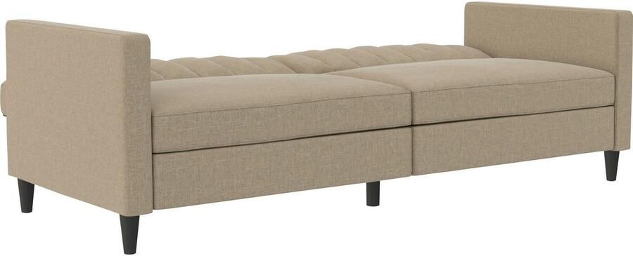 Dorel Home 3-zitsbank Celine Rugleuning 2-delig en 3-voudig verstelbaar zithoogte 43 cm - Foto 18
