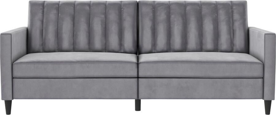 Dorel Home 3-zitsbank Celine Rugleuning 2-delig en 3-voudig verstelbaar zithoogte 43 cm - Foto 15