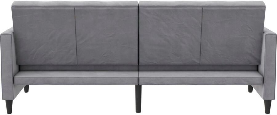 Dorel Home 3-zitsbank Celine Rugleuning 2-delig en 3-voudig verstelbaar zithoogte 43 cm - Foto 16