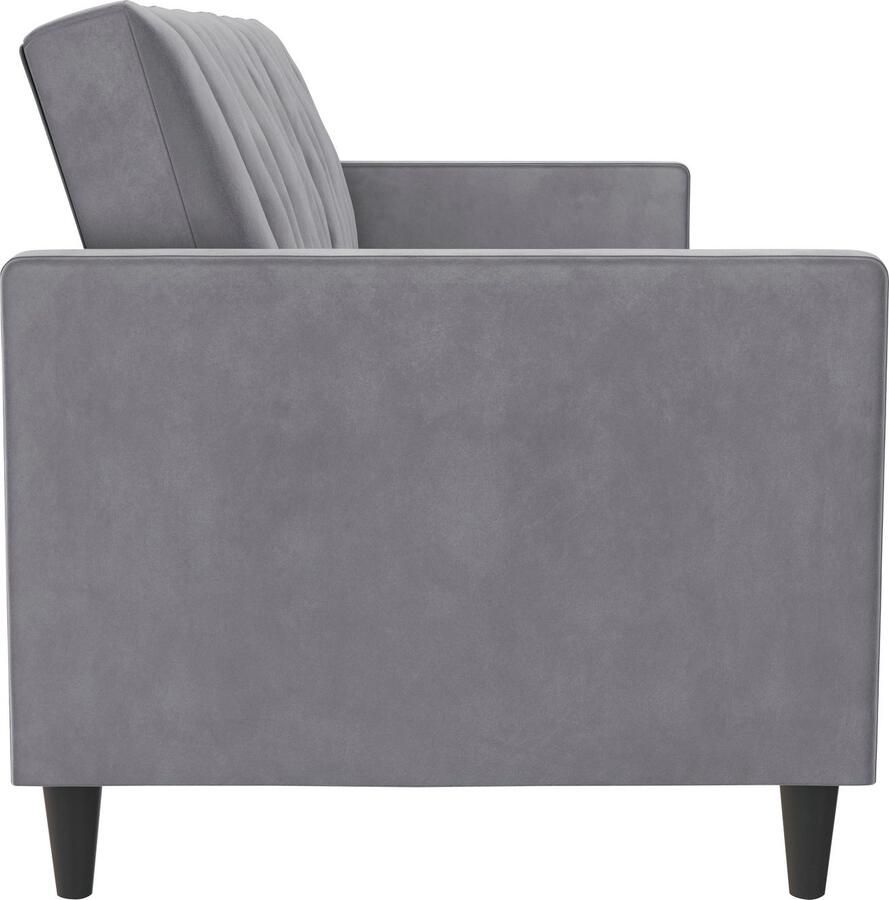 Dorel Home 3-zitsbank Celine Rugleuning 2-delig en 3-voudig verstelbaar zithoogte 43 cm - Foto 4