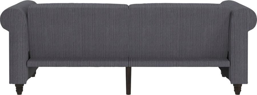 Dorel Home 3-zitsbank Felix II slaapbank 236 cm(ligoppervlak 108 x 190 cm) rugleuning - Foto 16