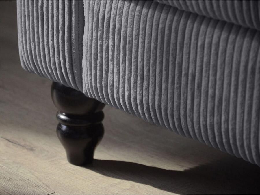Dorel Home 3-zitsbank Felix II slaapbank 236 cm(ligoppervlak 108 x 190 cm) rugleuning - Foto 6
