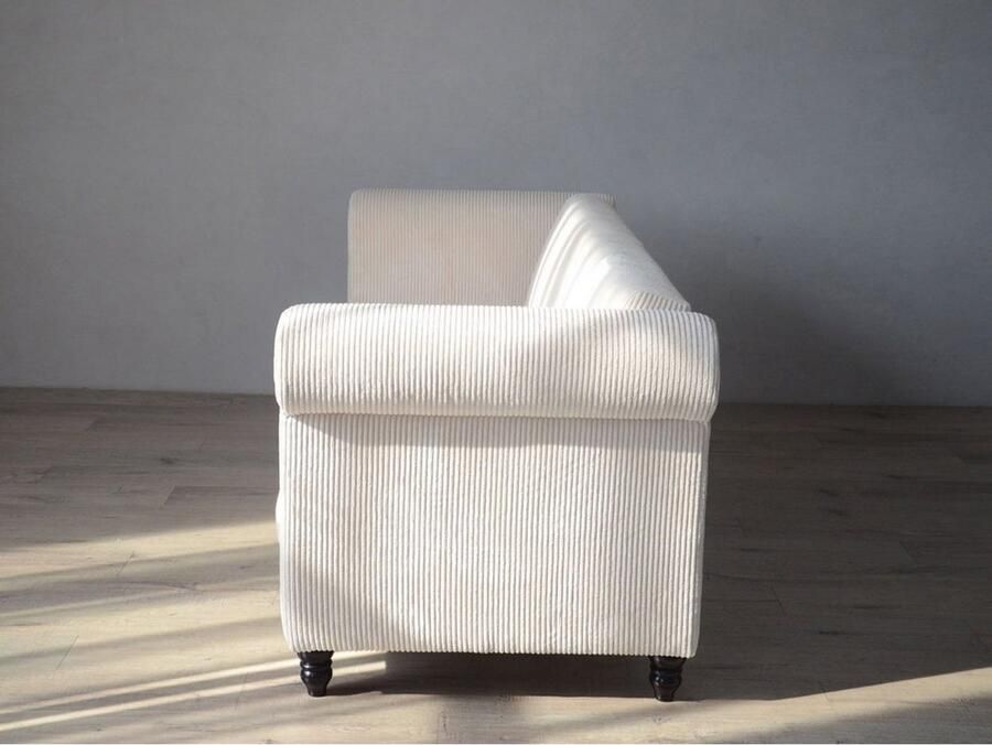 Dorel Home 3-zitsbank Felix II slaapbank 236 cm(ligoppervlak 108 x 190 cm) rugleuning - Foto 6