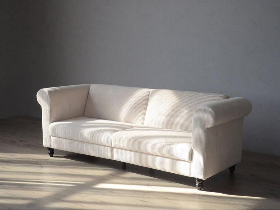 Dorel Home 3-zitsbank Felix II slaapbank 236 cm(ligoppervlak 108 x 190 cm) rugleuning - Foto 8