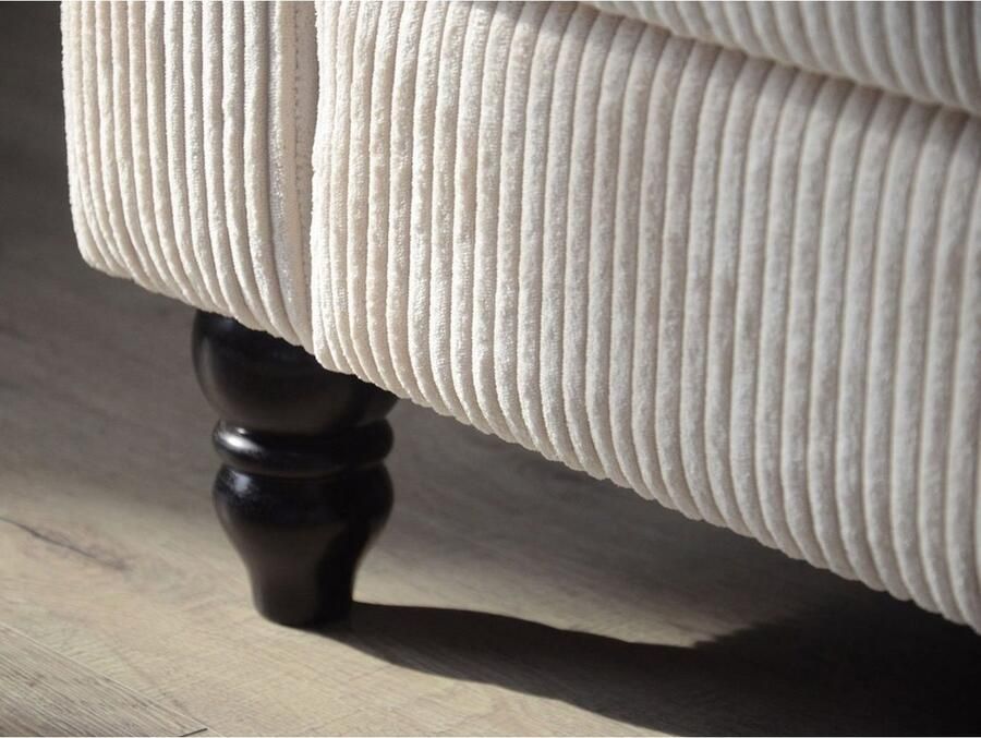 Dorel Home 3-zitsbank Felix II slaapbank 236 cm(ligoppervlak 108 x 190 cm) rugleuning - Foto 5