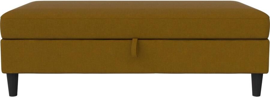 Dorel Home Hocker met bergruimte Hartford Hocker met bergruimte vrij plaatsbaar zithoogte 43 cm - Foto 11