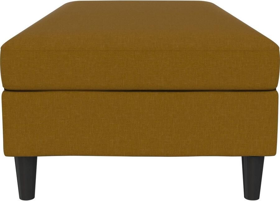 Dorel Home Hocker met bergruimte Hartford Hocker met bergruimte vrij plaatsbaar zithoogte 43 cm - Foto 7