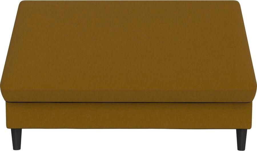Dorel Home Hocker met bergruimte Hartford Hocker met bergruimte vrij plaatsbaar zithoogte 43 cm - Foto 9