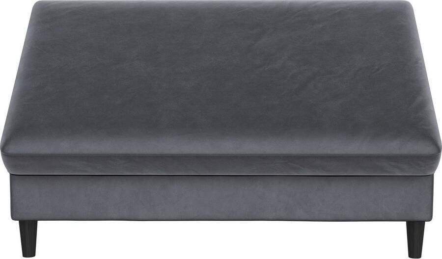 Dorel Home Hocker met bergruimte Hartford Hocker met bergruimte vrij plaatsbaar zithoogte 43 cm - Foto 9