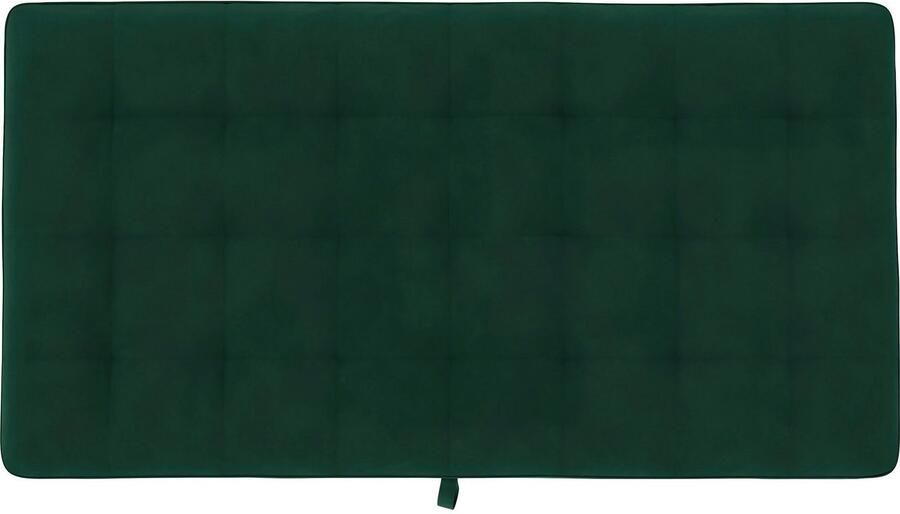 Dorel Home Hocker met bergruimte Presley Hocker met bergruimte vrij plaatsbaar zithoogte 43 cm - Foto 6
