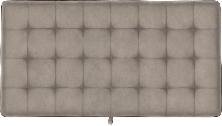 Dorel Home Hocker met bergruimte Presley Hocker met bergruimte vrij plaatsbaar zithoogte 43 cm - Foto 7